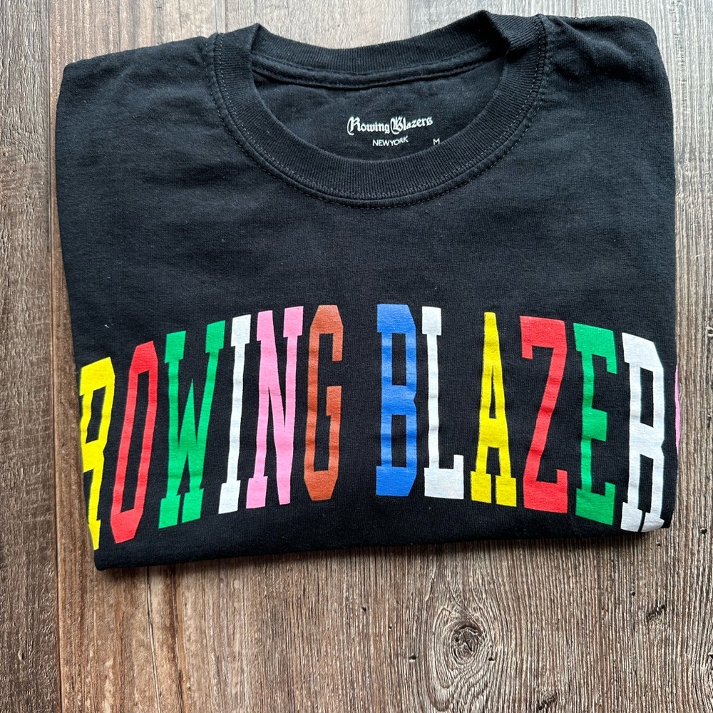 Rowing Blazers T-shirt